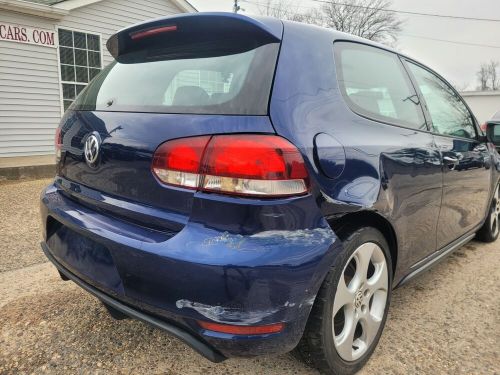 2011 Volkswagen Golf Clear Title Repairable, Not Salvage, US $2,995.00, image 9