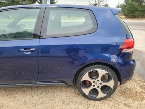 2011 Volkswagen Golf Clear Title Repairable, Not Salvage, US $2,995.00, image 11