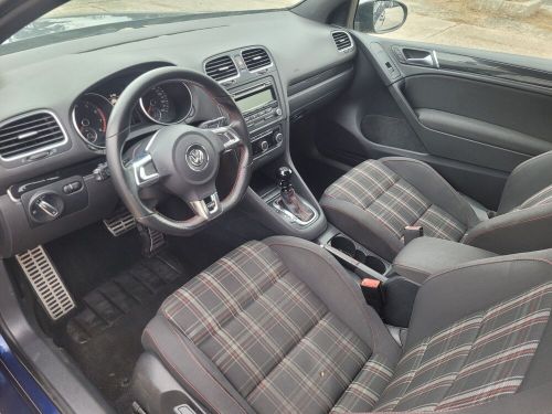 2011 Volkswagen Golf Clear Title Repairable, Not Salvage, US $2,995.00, image 24