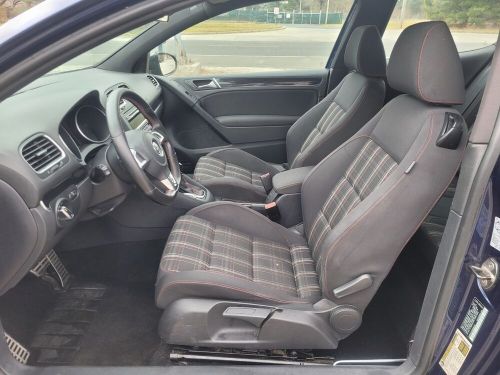 2011 Volkswagen Golf Clear Title Repairable, Not Salvage, US $2,995.00, image 25