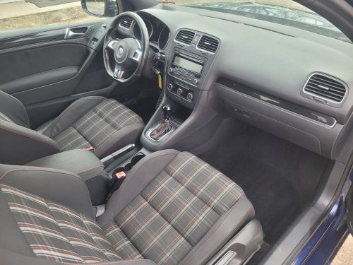 2011 Volkswagen Golf Clear Title Repairable, Not Salvage, US $2,995.00, image 26