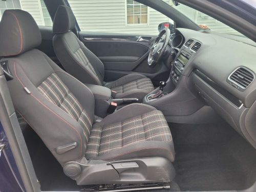 2011 Volkswagen Golf Clear Title Repairable, Not Salvage, US $2,995.00, image 27