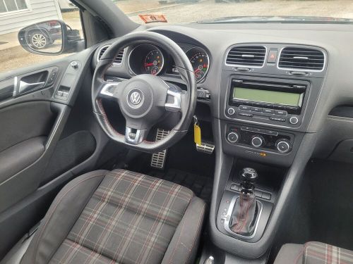 2011 Volkswagen Golf Clear Title Repairable, Not Salvage, US $2,995.00, image 30