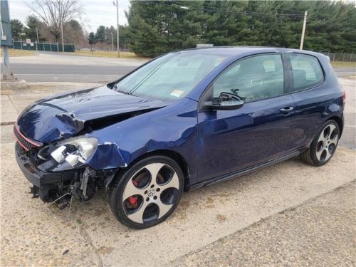 2011 Volkswagen Golf Clear Title Repairable, Not Salvage, US $2,995.00, image 36
