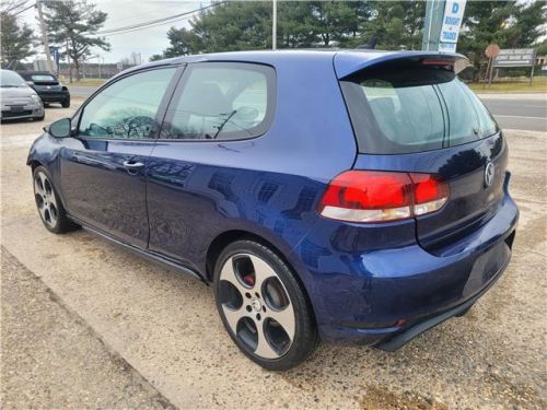 2011 Volkswagen Golf Clear Title Repairable, Not Salvage, US $2,995.00, image 37