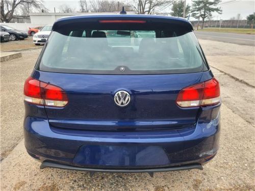 2011 Volkswagen Golf Clear Title Repairable, Not Salvage, US $2,995.00, image 38