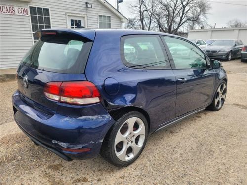 2011 Volkswagen Golf Clear Title Repairable, Not Salvage, US $2,995.00, image 39