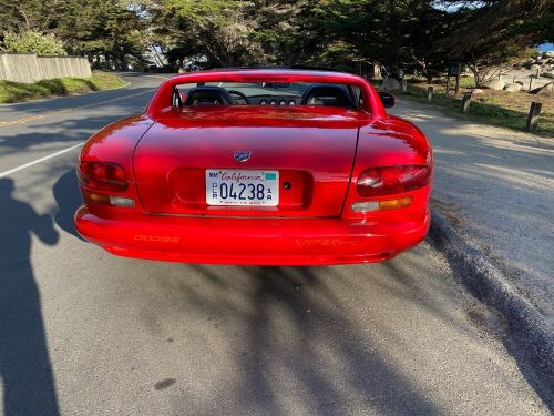 1994 Dodge Viper, US $48,000.00, image 2