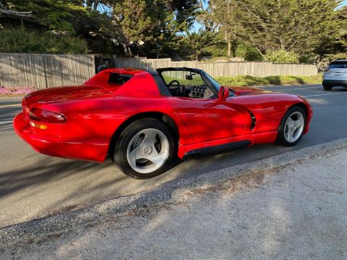 1994 Dodge Viper, US $48,000.00, image 3
