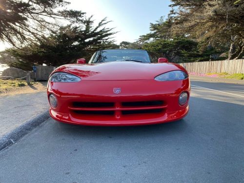 1994 Dodge Viper, US $48,000.00, image 5