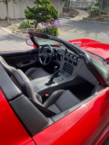 1994 Dodge Viper, US $48,000.00, image 7