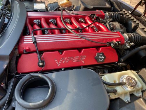1994 Dodge Viper, US $48,000.00, image 14