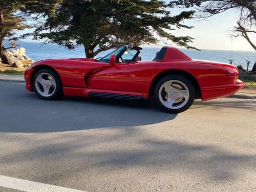 1994 Dodge Viper, US $48,000.00, image 15