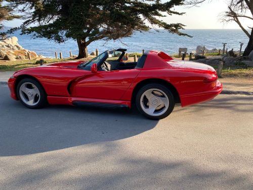 1994 Dodge Viper, US $48,000.00, image 16