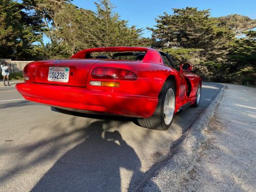 1994 Dodge Viper, US $48,000.00, image 18