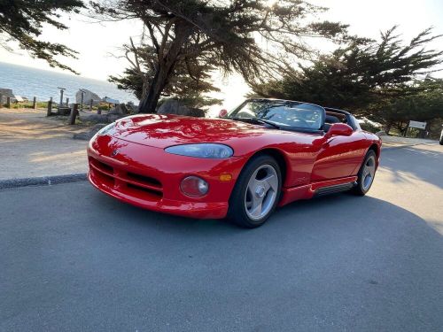 1994 Dodge Viper, US $48,000.00, image 19