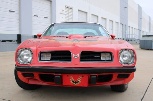 1975 Pontiac Firebird Trans Am, US $34,000.00, image 2