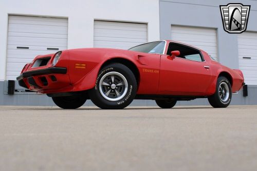 1975 Pontiac Firebird Trans Am, US $34,000.00, image 9