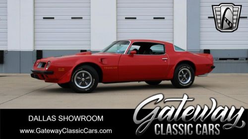 1975 Pontiac Firebird Trans Am, US $34,000.00, image 12