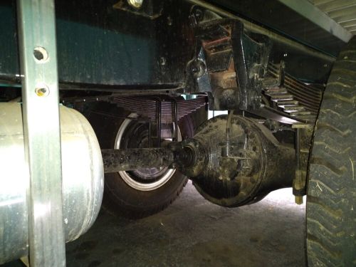 1971 Ford F750, US $52,900.00, image 3