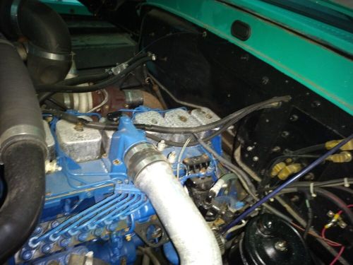 1971 Ford F750, US $52,900.00, image 4