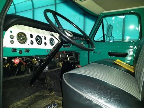 1971 Ford F750, US $52,900.00, image 5