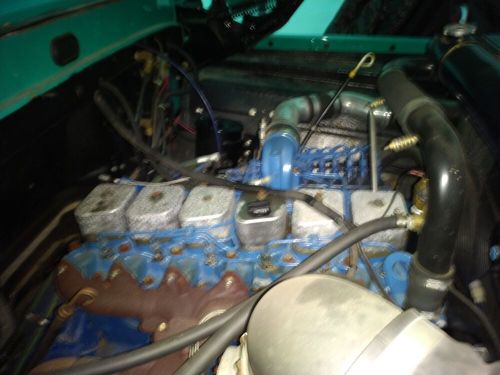 1971 Ford F750, US $52,900.00, image 7