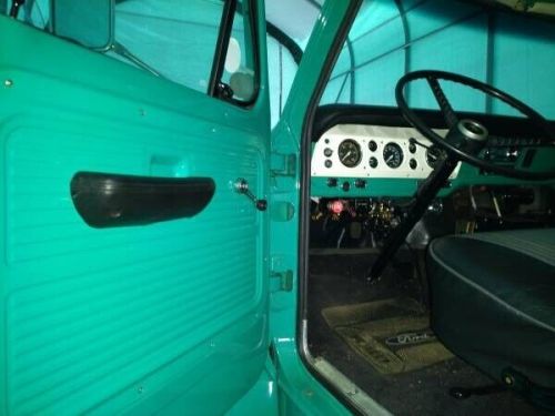 1971 Ford F750, US $52,900.00, image 9
