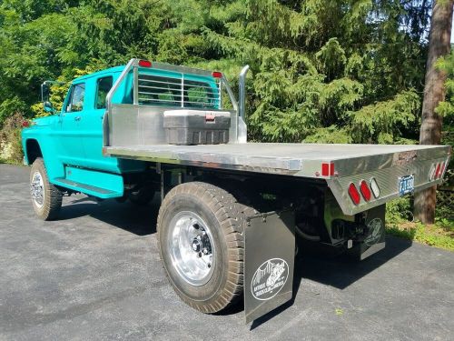 1971 Ford F750, US $52,900.00, image 13