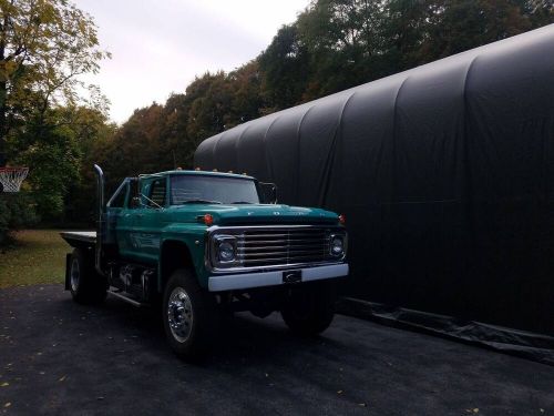 1971 Ford F750, US $52,900.00, image 15
