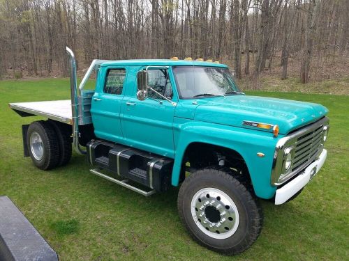 1971 Ford F750, US $52,900.00, image 16