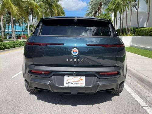 2023 fisker ocean extreme awd