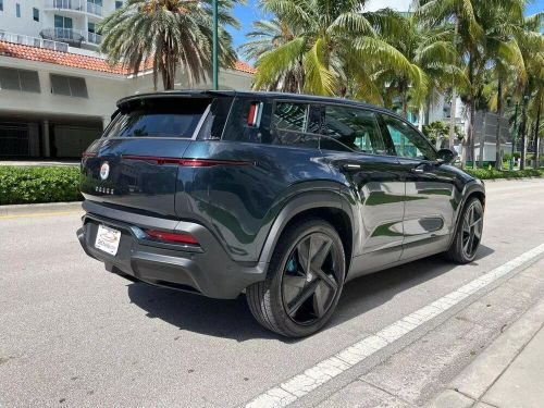 2023 Fisker Ocean Extreme AWD, US $31,500.00, image 2