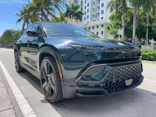 2023 Fisker Ocean Extreme AWD, US $31,500.00, image 3