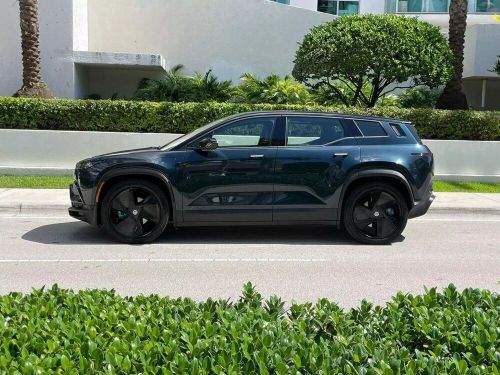 2023 Fisker Ocean Extreme AWD, US $31,500.00, image 5