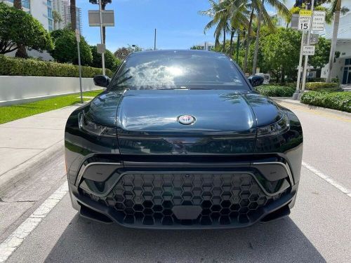 2023 Fisker Ocean Extreme AWD, US $31,500.00, image 9