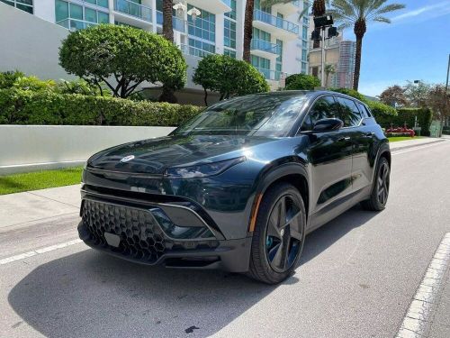 2023 Fisker Ocean Extreme AWD, US $31,500.00, image 10