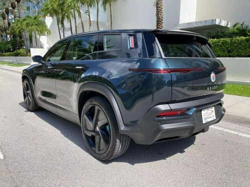 2023 Fisker Ocean Extreme AWD, US $31,500.00, image 11