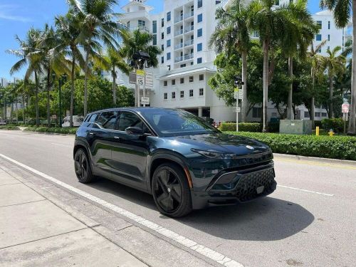 2023 Fisker Ocean Extreme AWD, US $31,500.00, image 12