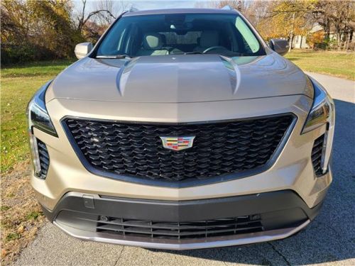 2023 Cadillac XT4 AWD Premium Luxury, US $26,900.00, image 3