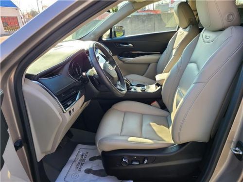 2023 Cadillac XT4 AWD Premium Luxury, US $26,900.00, image 5