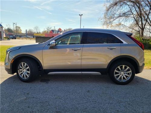 2023 Cadillac XT4 AWD Premium Luxury, US $26,900.00, image 8