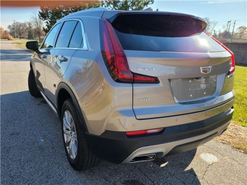 2023 Cadillac XT4 AWD Premium Luxury, US $26,900.00, image 9