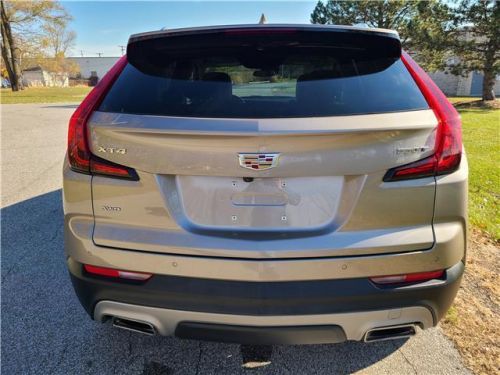 2023 Cadillac XT4 AWD Premium Luxury, US $26,900.00, image 10