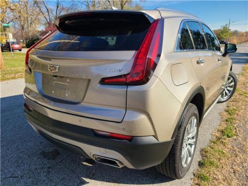2023 Cadillac XT4 AWD Premium Luxury, US $26,900.00, image 11