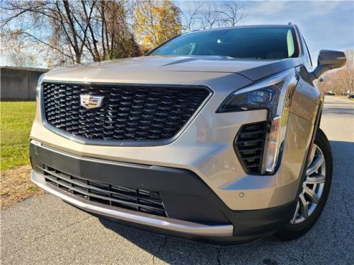 2023 Cadillac XT4 AWD Premium Luxury, US $26,900.00, image 12
