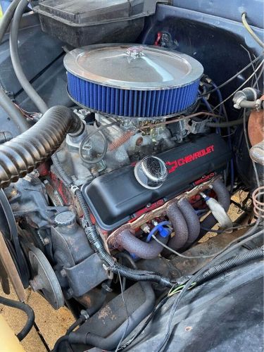 1965 Chevrolet C-10, US $5,000.00, image 3