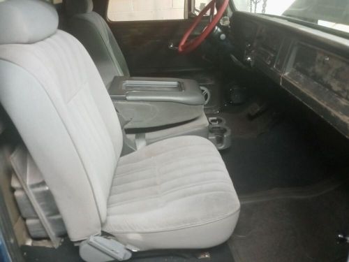 1965 Chevrolet C-10, US $5,000.00, image 8