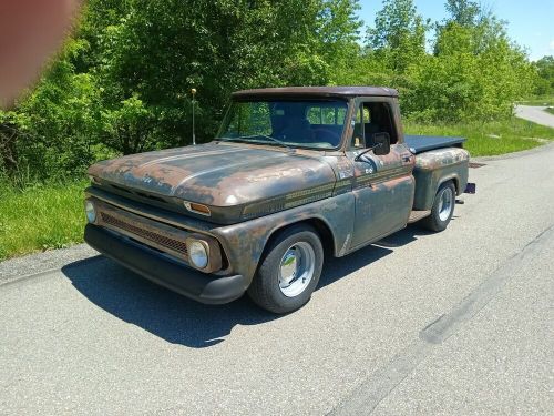 1965 Chevrolet C-10, US $5,000.00, image 10