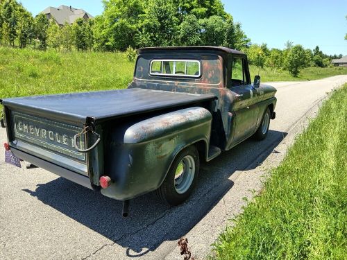 1965 Chevrolet C-10, US $5,000.00, image 11